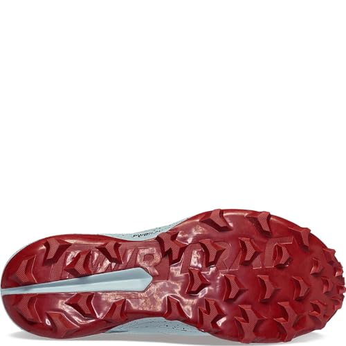 Saucony Womens Peregrine 13 ST Trail Running Shoe4