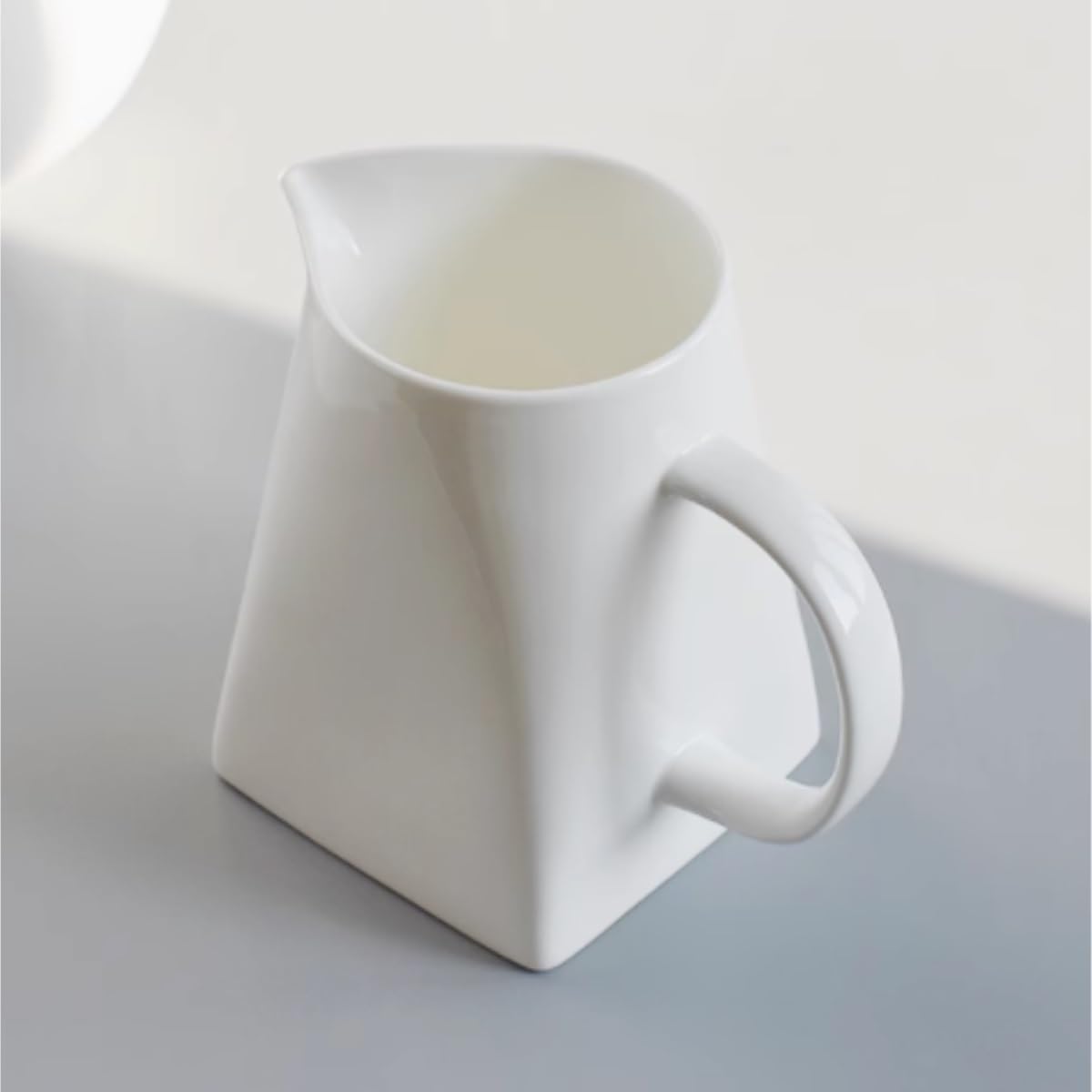 Salsiera Perfetta Per Salse Tazza Di Latte Brocca For Caffè Drenaggio Ristorante Commerciale Luce Salsiera Ristoranti E Feste