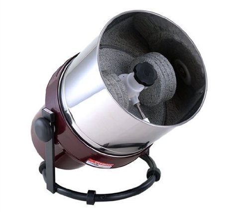 2 Litres Tilting Stone Wet Grinder