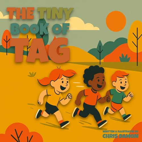 The Tiny Book of Tag