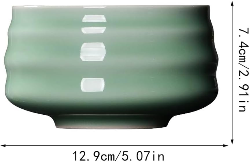 Incense Holder Incense Burner Incense Waterfall Incense Furnace Ceramics Household Indoor Incense Road Decoration Aroma Furnace Agarwood Incense Furnace Backflow Incense Burner