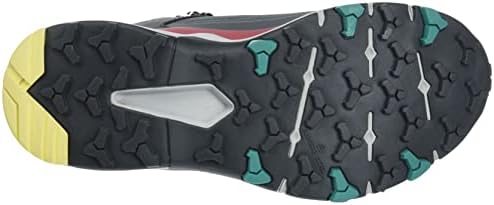 THE NORTH FACE VECTIV Exploris Mid FUTURELIGHT - Women's Zinc Grey/Asphalt Grey 8.5 | Image 3