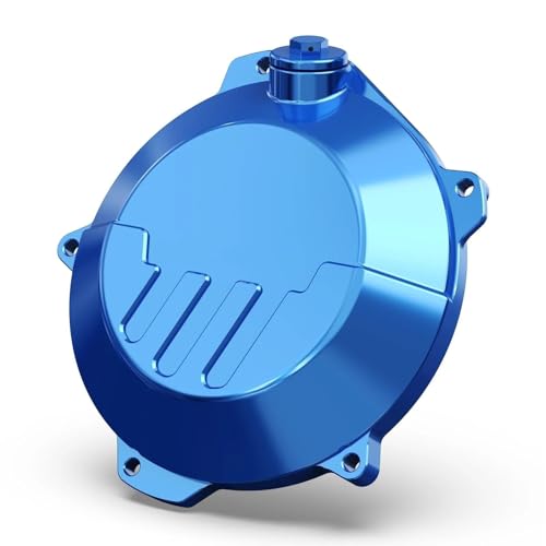 Protection d'embrayage moto pour éviter les fissures de carter XC SX
