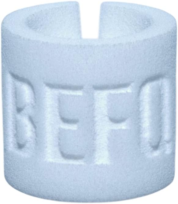 DESMOR Adapter Set Compatible with We R Memory Keepers Bevel/Etch/Foil Quill for Cricut Joy