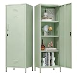 GirthIron Metal Locker