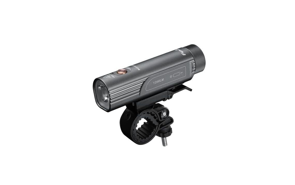 fenix BC21R v3.0 - Luz para Bicicleta de montaña y Senderismo