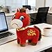 Imagen de Generisch Year of The Horse 2026 Plush, 7