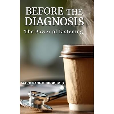 BEFORE THE DIAGNOSIS