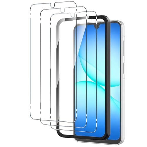 Aiziki [2 Stück Schutzfolie für Samsung Galaxy S26 Panzergla