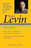 Hanoch Levin: Selected Plays One (Oberon Modern Playwrights)