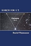 Search for E. T. (Equilateral Triangle): Elements