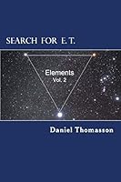 Search for E. T. (Equilateral Triangle): Elements 1519728476 Book Cover