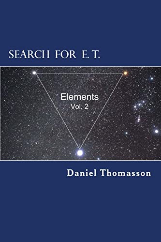 Search for E. T. (Equilateral Triangle): Elements