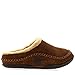 Sorel Men's Falcon Ridge Slipper,Marsh,9 D - Medium