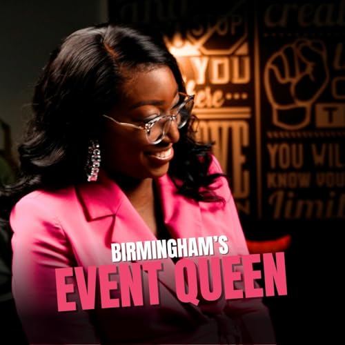 Episode 7: Inside the Mind of Birmingham&rsquo;s Top Event Designer: LaDonna Ford | Strick City Live