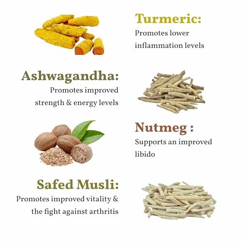 Image of Sancha Tea Boutique, Ayurvedic Ginseng Tea, Indian Ginseng, Pure Ashwagandha Blend, 25 Pyramid Bags, Caffeine Free Herbal Tisane