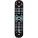 RCA Rcrps04Gr 4-Device Universal Remote