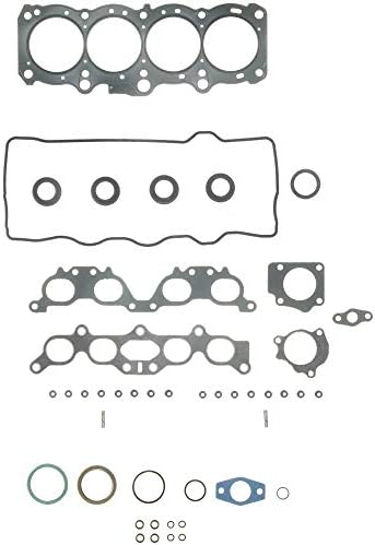 Fel-Pro HST 9071 PT-1 Engine Cylinder Head Gasket Set Cross Reference - View #3