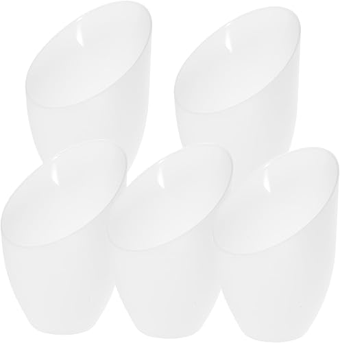 Vista 8 de Operitacx Elegante pantalla de herradura cubierta de luz simple instalación conveniente reemplazo para pantallas viejas