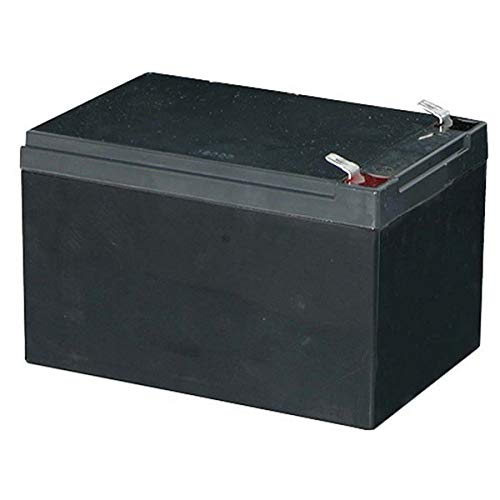 Lead Acid Battery- 12VDC/12Ah