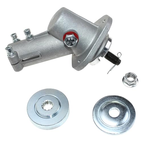 Caja de engranajes para reparar la transmisión de SRM-231S y 231U 2