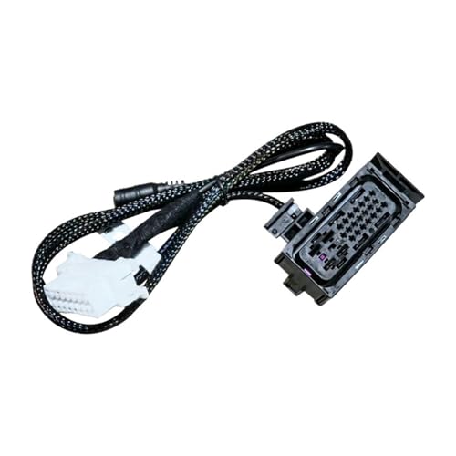 Convertidor de par DQ200 0AM de caja de cambios para programador CGFC200 PCM