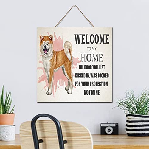 Plaque murale en bois pour bureau et décoration de cheminée coz - 5