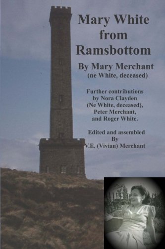 Mary White from Ramsbottom