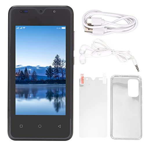 Ansiktsigenkännande Smartphone med 32 GB och Quad Core Processor