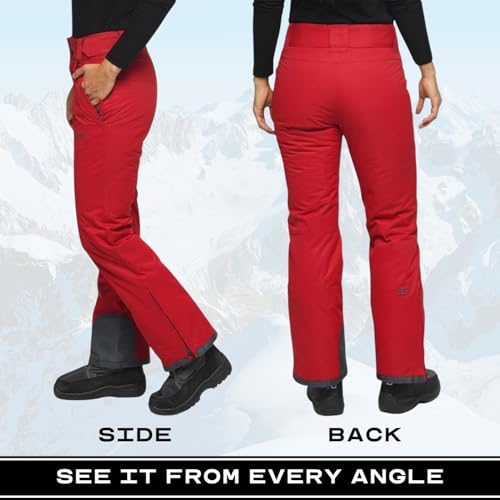 Image of Arctix Women's Insulated Snow Pants