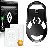 logitech g903 review youtube 💎 Haute qualité : nos pieds de souris sont fabriqués en PTFE (téflon), ce qui garantit un produit durable et un faible coefficient de frottement. Profitez d'une glisse douce et fluide.