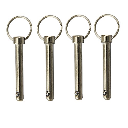 UP100 7.8 x 54mm Kugelsperrbolzen 10 Stück