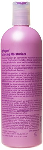 Aphogee Balancing Moisturizer, 16 Ounce