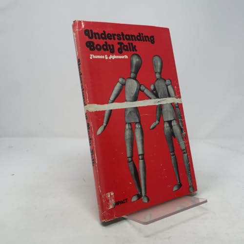 Understanding body talk (An Impact book)