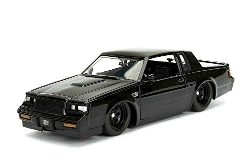Jada Fast & Furious 1:32 Dom's Buick Grand National