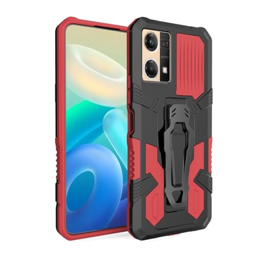 Coque Oppo Reno7 4G antichoc pour le sport et les chantiers