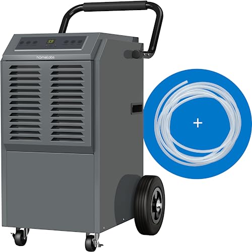 14 Best Commercial Dehumidifier Reviews + Guide