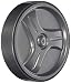 Zodiac R0529100 Rear Wheel