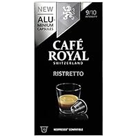 Café Royal Ristretto 100