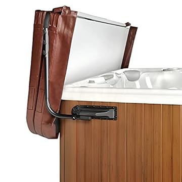 swim spa cover lifter