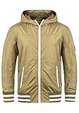 Als wasserabweisende Alternative zur Jeans Jacke oder sportliche Variante zum Windbreaker oder zu Softshell Jacken, Übergangsjacken sind aus keinem Kleiderschrank wegzudenken.