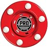 Franklin NHL Pro Commander Bulk Puck