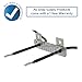 PRYSM Bake Element Replaces WB44K5012