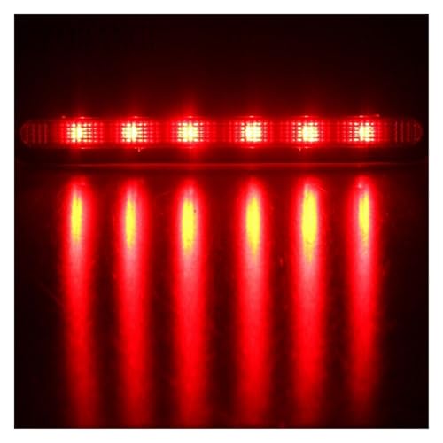 3ème feu stop pour Mitsubishi Lancer Evolution EX 2008-2016 réf 8334A065 - 2