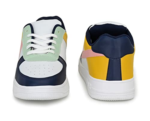 Image of MACTREE Men's Sneakers Walking Shoe