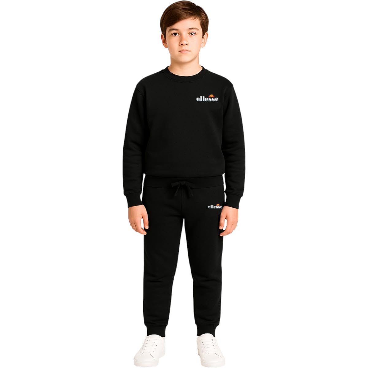 Disney Pants 2025 Collection For Kids Boys And Girls Pants Unisex - Bambini e ragazzi (Pacco da 1)