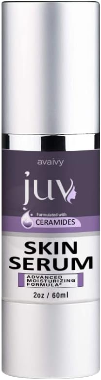 Avaivy(Single) Juv Skin - Juv Advanced Moisturizing Formula Skin Serum