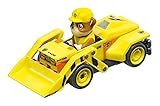 Item package quantity: 1.0 Carrera 20065025 PAW Patrol - Rubble