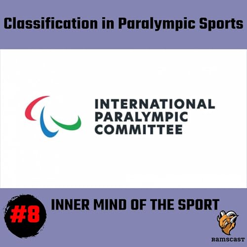 #8 Classification in Paralympic Sports