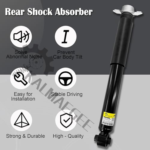 Kalmaegee 2PCS Rear Shock Strut for Kia Telluride 20-23 for Palisade 20-22 by Kalmaegee - Used condition - Image 5
